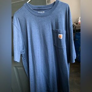 Carhartt tshirt